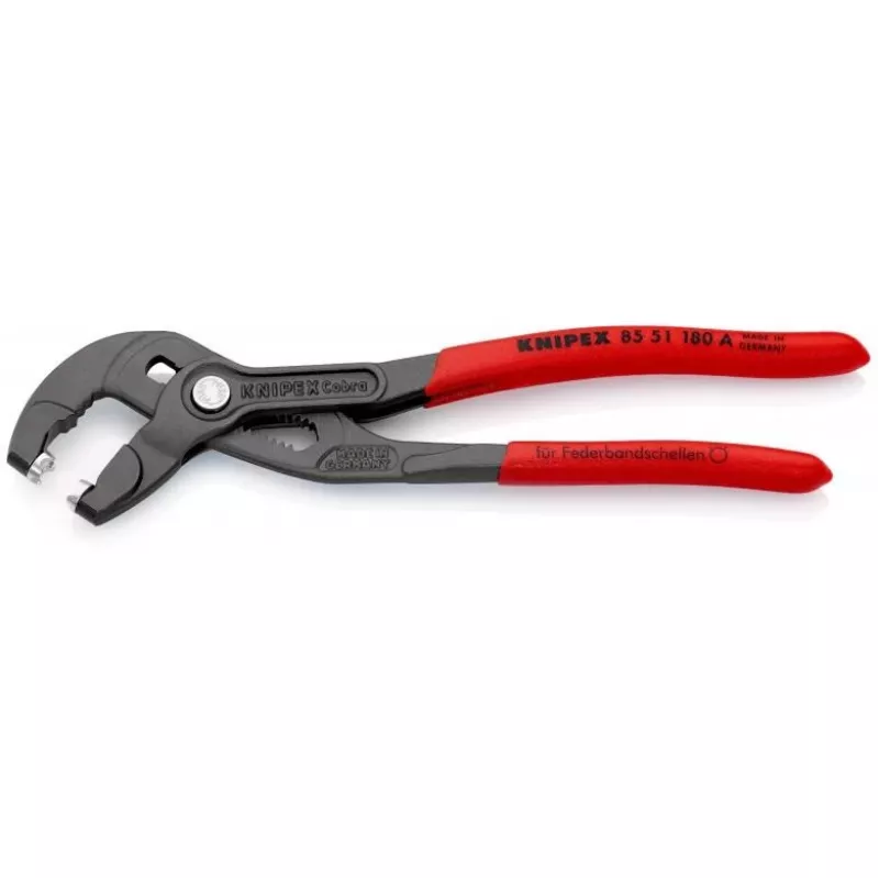Knipex 85 51 180 A knaibles
