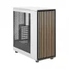 Fractal Design North Midi Tower balts
