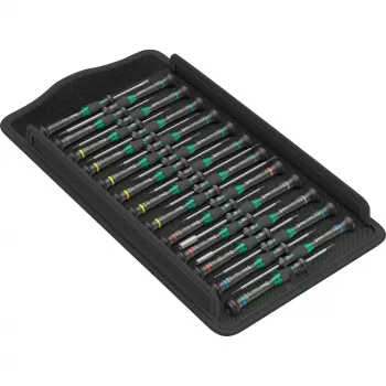Wera 05134000001 manuālo skrūvgriežu komplekts