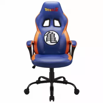 Subsonic spēļu krēsls Oriģināls Dragon Ball Z