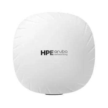 Hewlett Packard Enterprise AP-535 2,4 GHz 5 GHz Wi-Fi 6 piekļuves punkts