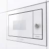 Gorenje BM235G1SYW Balta kombinētā mikroviļņu krāsns Iebūvējama 23 L 900 W