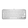 Bezvadu tastatūra Logitech MX Keys Mini