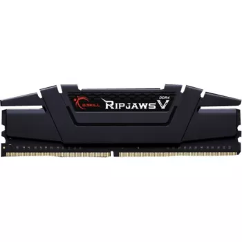 Galddatora RAM modulis G.SKILL DDR4 32GB (2x16GB) 3200MHz CL16 288-pin DIMM 1.2V Radiators Melns