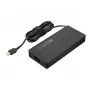 Barošanas adapteris Lenovo Legion plāns 330W GaN 20V – klēpjdatora uzlādes adapteris, 330W, GaN, 20V izeja