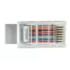 Saskarnes karte DELOCK 63911