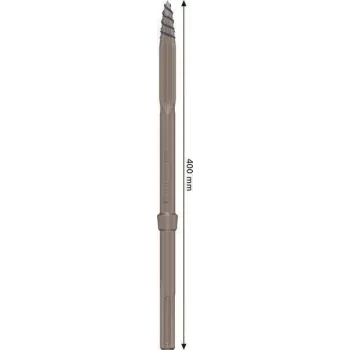 Bosch EXPERT SDS max-8C, Spitzmeißel 400 mm kalts (modelis 2608901696)