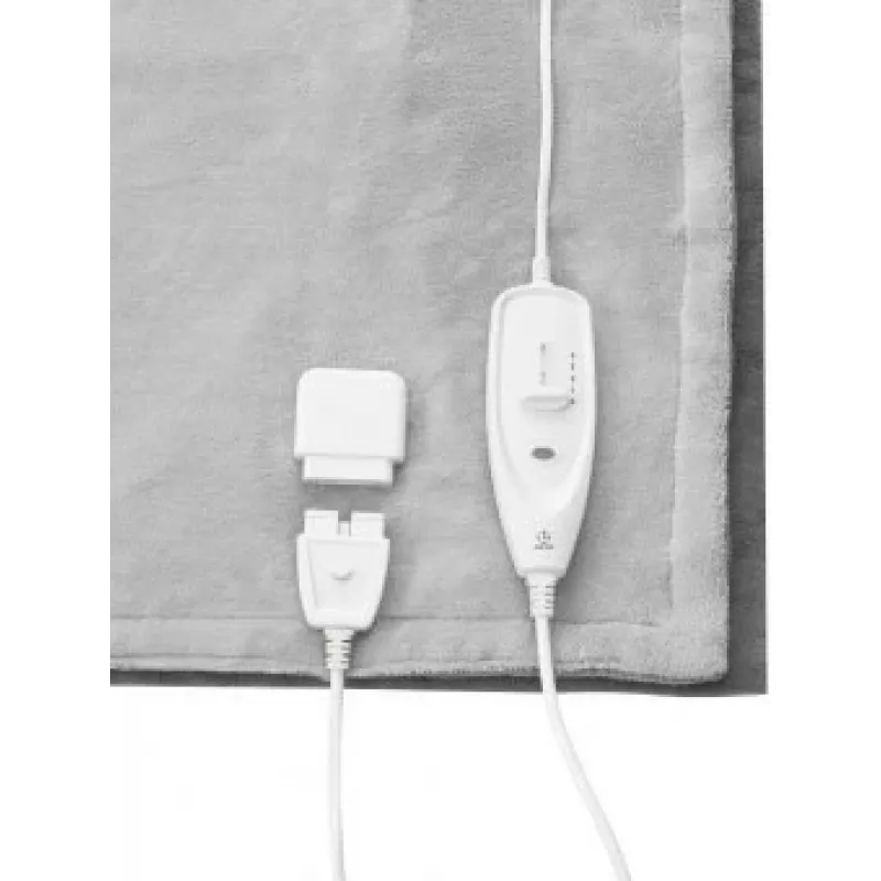 Medisana HB 675 XXL elektriskā apsildāmā sega, 200 x 150 cm