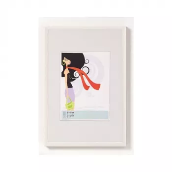Foto rāmis Walther Design New Lifestyle 13 x 18