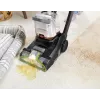 Bissell | PowerWash Pet, Upright Carpet and Upholstery Cleaner | 3878N | Ar vadu darbināms | Handstick | Mazgāšanas funkcija | 600 W | Melns/Laima krāsa | Garantija 24 mēneši