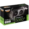 INNO3D GeForce RTX 5060 Ti TWIN X2 OC 16GB GDDR7 grafikas karte