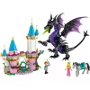 LEGO Disney Princess 43240 Malefiz kā pūķis