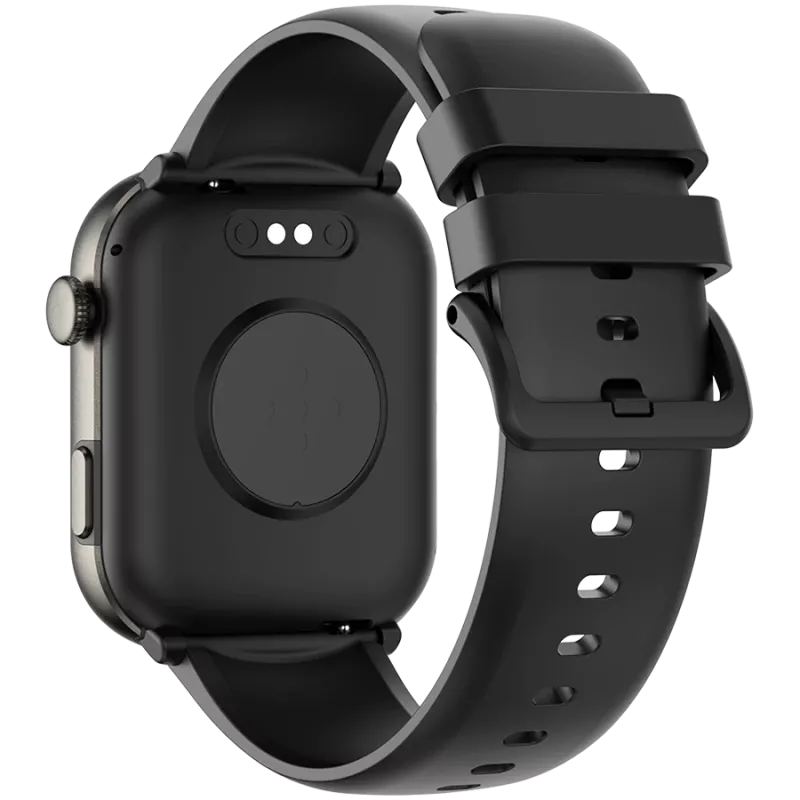 SMARTWATCH/R60 Melns Blackview