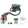 Smidzināšanas pistole Bosch PFS 7000