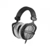 Studijas austiņas Beyerdynamic DT 990 PRO 250 Ω — slēgtas, apkārtausu, vadu, 3 m kabelis, 96 dB, 5–35 kHz