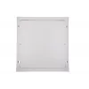 Extralink montējams plaukta skapis 12U 600x450 pelēks, pie sienas stiprināms