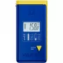 Bateriju testeris Varta 00893 101 111 LCD digitālais rokas testeris AA AAA 9V pogas elementiem