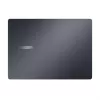 Klēpjdators ASUS Ultra 5 B3405CCA-LY3270X — 14,0 collu WUXGA 60Hz, 300 nits, 16GB DDR5, 512GB SSD, Intel Graphics, LTE, WLAN+BT, 1080p kamera, 50Wh, Windows 11 Pro