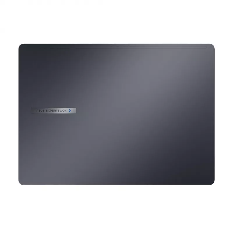 Klēpjdators ASUS Ultra 5 B3405CCA-LY3270X — 14,0 collu WUXGA 60Hz, 300 nits, 16GB DDR5, 512GB SSD, Intel Graphics, LTE, WLAN+BT, 1080p kamera, 50Wh, Windows 11 Pro