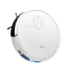 Midea | I5C | Robotizētais putekļsūcējs | Slapjā&Sausā tīrīšana | Darbības laiks (maks.) 120 min | Litija jons | 2600 mAh | Putekļu tvertnes tilpums L | 4000 Pa | Balts | Akumulatora garantija mēnešos