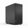 Fractal Design Case | Epoch XL | Melns Solid | ATX | Bez barošanas avota
