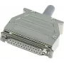 Harting 09 67 037 0453 Sudraba