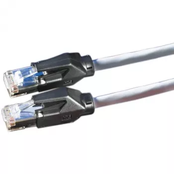 ROLINE Kerpen E5-70 S/F - komutācijas kabelis - RJ-45 (V) uz RJ-45 (V)