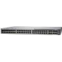 Juniper EX4100-F 48-Port 10/100/1000BaseT PoE+, 4x 10G SFP+ Uplink porti, 4x 10G SFP+ Stacking porti (optika tiek pārdota atsevišķi) ar StandardSW. TAA atbilstīgs. (EX4100-F-48P)