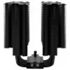 Thermalright Peerless Assassin CPU Cooler Dual-Tower - melns (PEERLESS ASSASSIN 140 Melns)