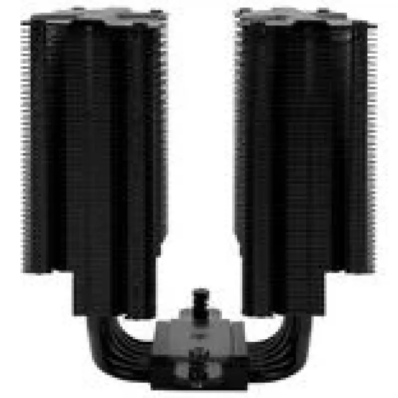Thermalright Peerless Assassin CPU Cooler Dual-Tower - melns (PEERLESS ASSASSIN 140 Melns)