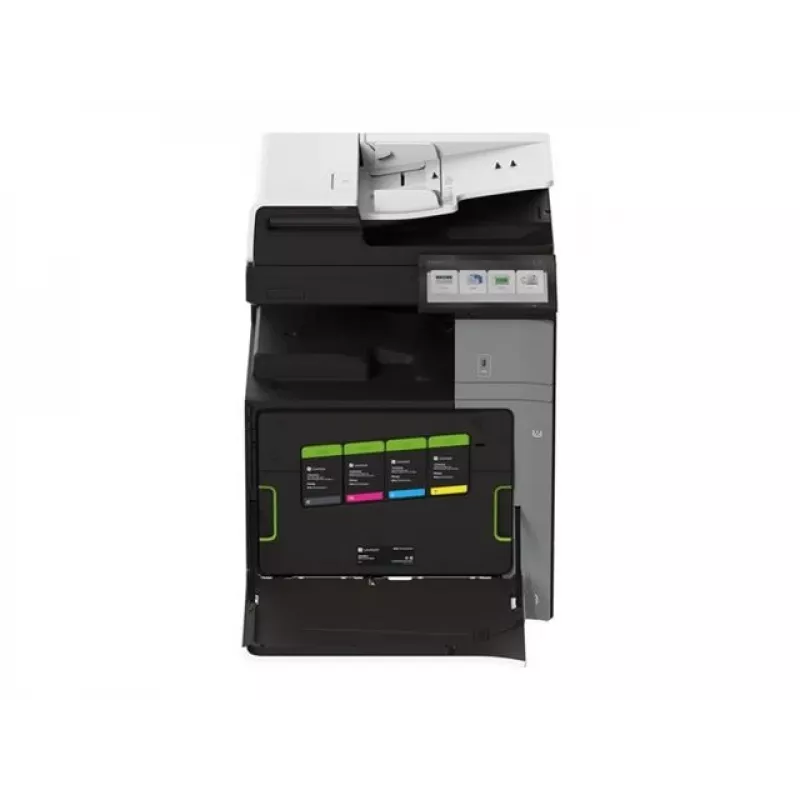 Daudzfunkciju ierīce Lexmark CX951se MFP Lāzera Krāsaina
