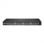 HPE Aruba Networking CX6000 52 portu slēdzis (R8N86A) [48x Gigabit LAN, 4x SFP]