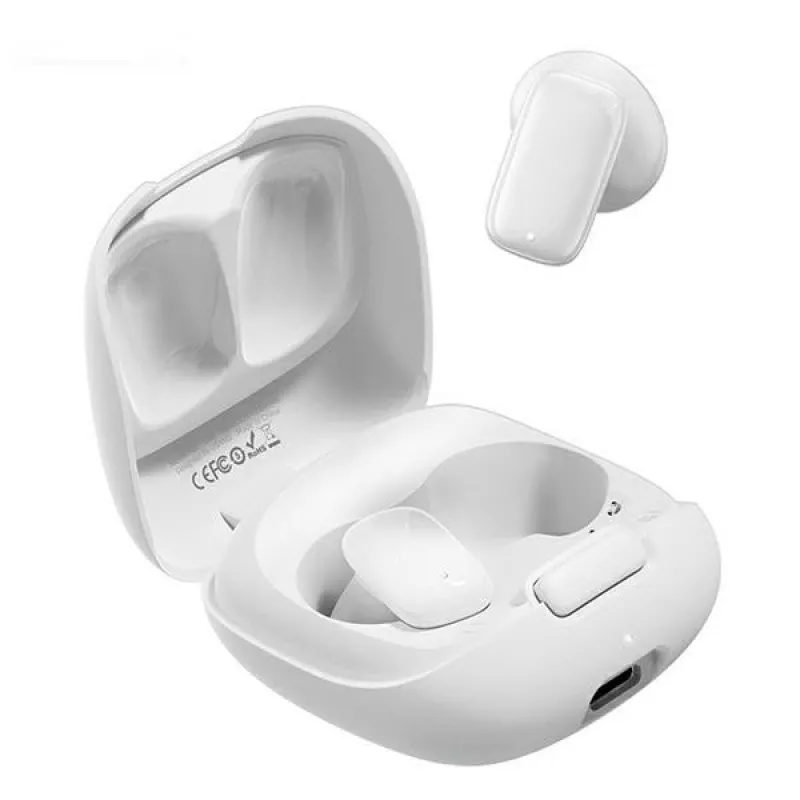 Bluetooth austiņas Usams BHUID03