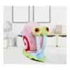 Spongebob Schwammkopf - Gary, plīša rotaļlieta 35 cm