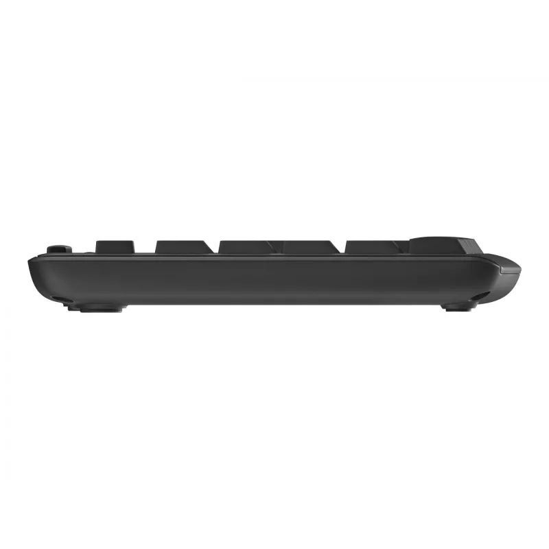 Bezvadu tastatūras un peles komplekts Logitech MK295 Silent