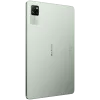 Blackview Tab 60 WiFi 4GB/128GB, 10,1 collu HD IPS 800x1340, astoņkodolu 1,8 GHz, 5MP priekšējā/8MP aizmugurējā kamera, akumulators 5100mAh, USB Type-C, Android 14, zaļš