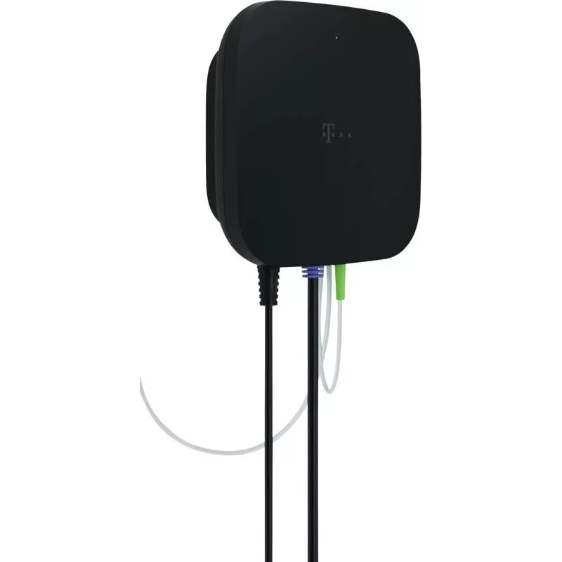 Telekom Fibre Optic 2 modems