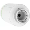 Iekštelpu rotējošs LED sensors EZVIZ T55 — balta plastmasa, AA baterija, Ø 5,5 cm, augstums 95 mm