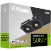 Grafikas karte NVIDIA GeForce RTX 5060 Ti 16 GB GDDR7