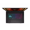 Portatīvais dators MSI Katana 17 HX B14WGK-036XPL 17,3 collu QHD+ 2560×1600 i7-14650HX 16 GB 1TB NVMe RTX 5070 8GB Windows 11 gatavs