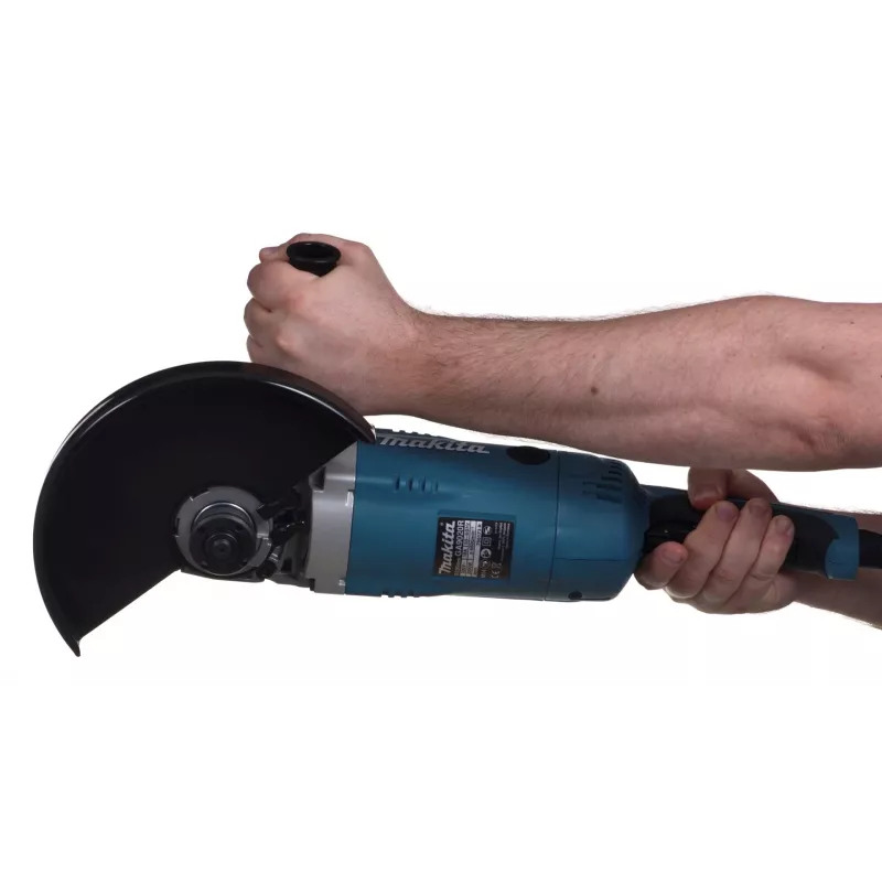 Makita GA9020R leņķa slīpmašīna 23 cm 6600 RPM 2200 W 8.01 kg