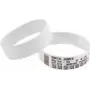 Zebra Z Band Direct, 1X11IN, ar RFID ieliktni (3014578)