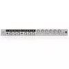 8 kanālu mikrofona priekšpastiprinātājs Audient ASP800, 24 bitu/96 kHz, 8 kanāli