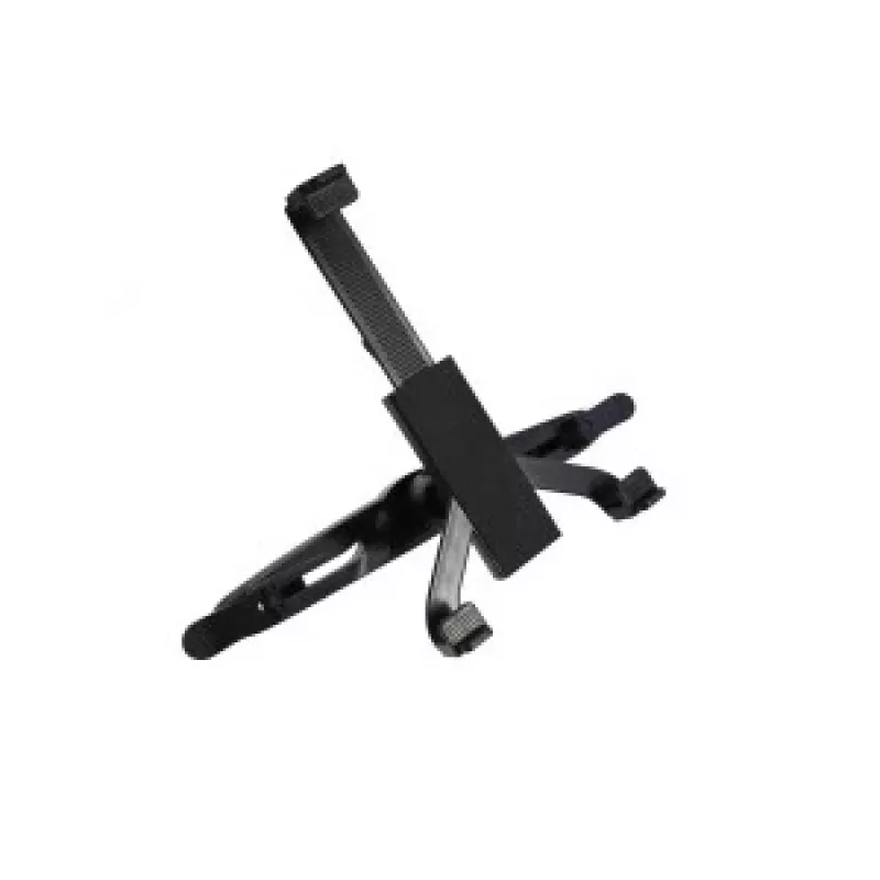 Planšetdatora turētājs automašīnā 7–11 inch 360° piesūcekņa stiprinājums / galvas balsta 360° Art