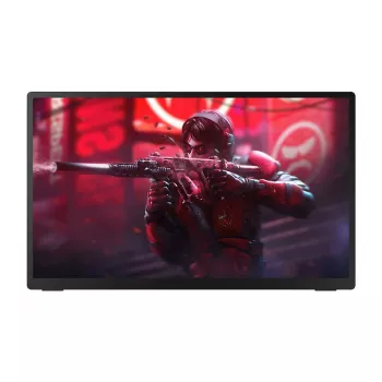 Portatīvais monitors Uperfect E6 Pro 18,5 collu IPS LCD 1920x1080