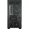 FTW RTX 5070, spēļu dators melns, Windows 11 Home