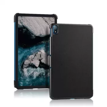 Nokia T20 aizmugures vāciņš, matēts250x161x12mmtriecienizturīgs KantenGewicht 116g (MG-BCNT20R)