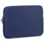 Uzmavas maciņš Rivacase Antishock 5123 33,8 cm (13,3 collas) zils