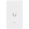 Ubiquiti UniFi UACC-PoE++-10G-EU 10G PoE++ adapteris (60W), var darbināt UniFi PoE++ ierīces, samazināt atkarību no PoE slēdža barošanas un nodrošināt Multi-Gigabit LAN savienojumu