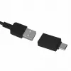 HUION H640P grafiskais planšetdators 5080 lpi 160 x 99 mm USB Melns